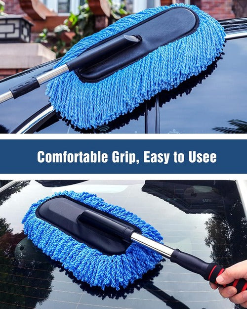 Car Micro Fiber Duster