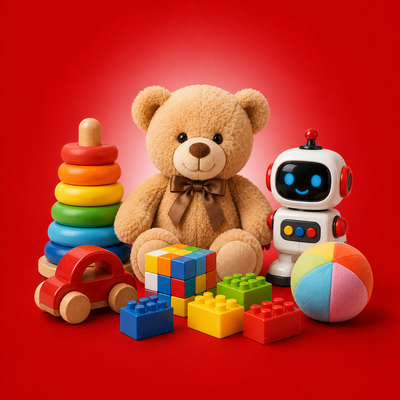 Babies Accessories