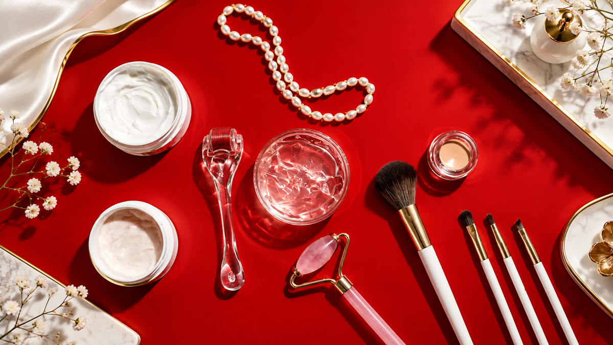 UAE Bazzar — everyday self-care and lifestyle essentials