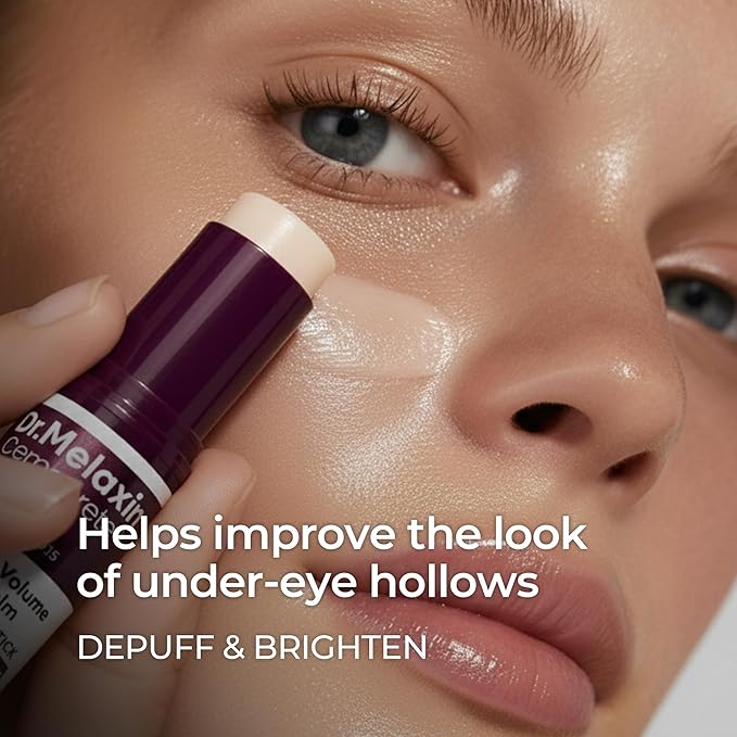 Dr. Melaxin - Cemenrete Calcium Volume Multi Balm