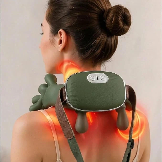 Shiatsu Neck & Shoulder Massager