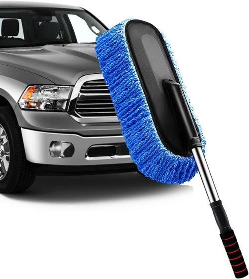 Car Micro Fiber Duster