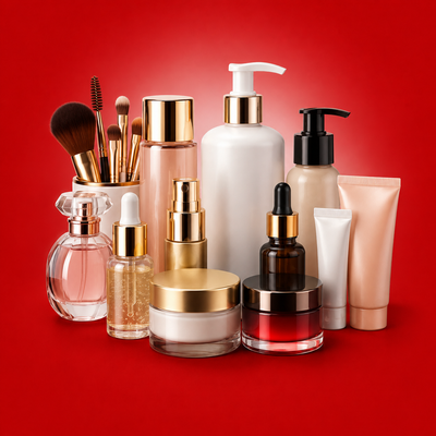 Health & Beauty