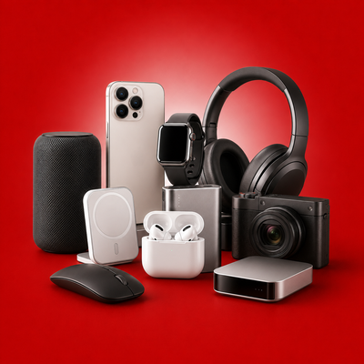 Tech & Gadgets