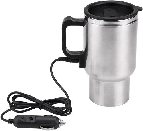 Electric Heating Mug For Cars