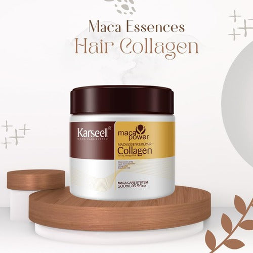 Karseell Collagen Hair Repair Mask (Deep Conditioner)