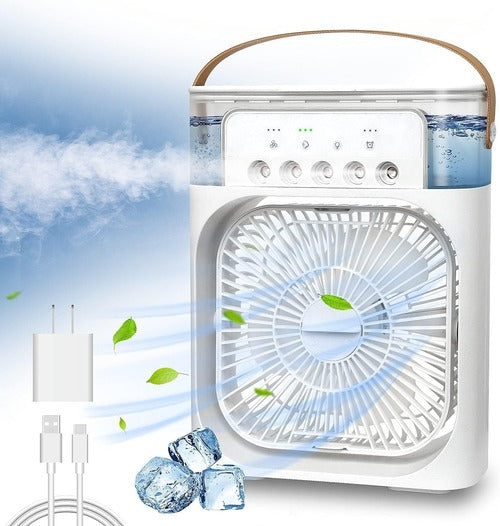 Portable Lightweight Air Conditioner