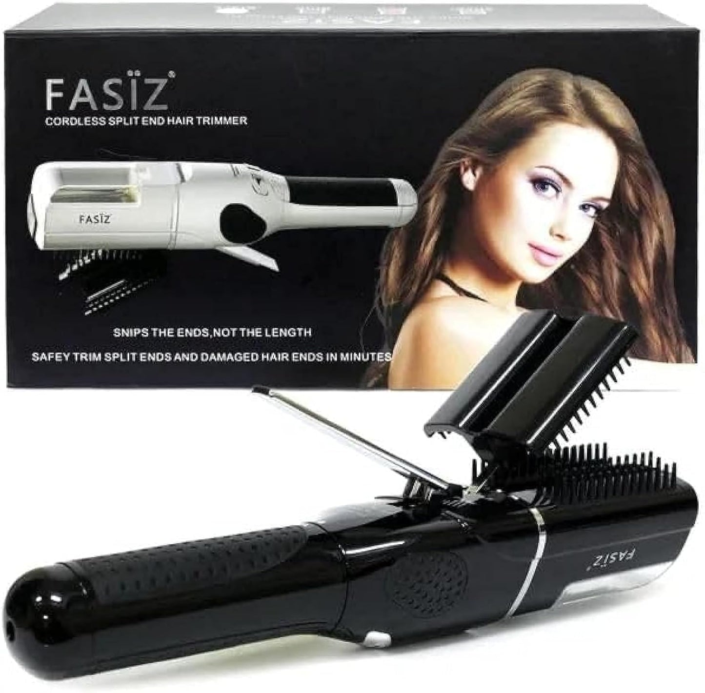 Hair Split End Trimmer