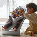 Baby Bouncer Kart