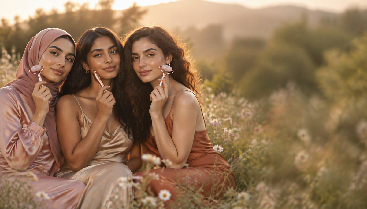 UAE Bazzar — everyday self-care and lifestyle essentials