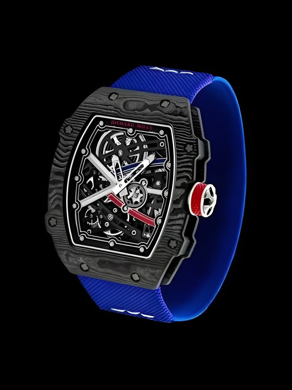 Richard Mille Lifestylee RM 67