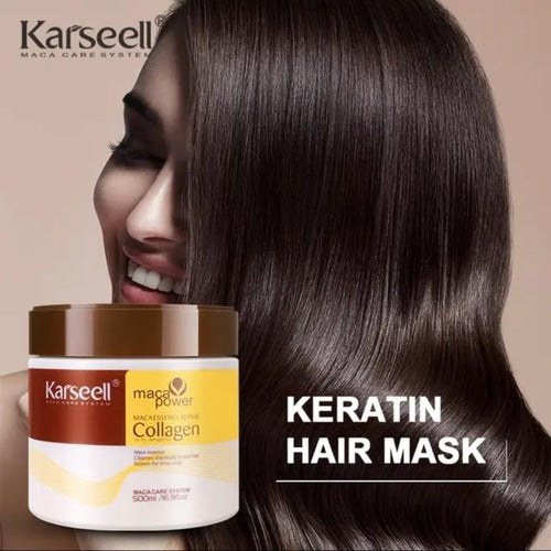 Karseell™  Collagen Hair mask