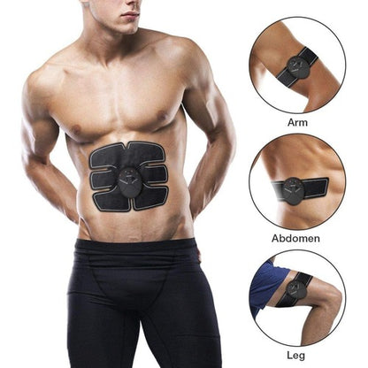 Smart Electric Abs Trainer
