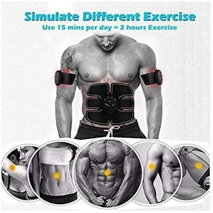 Smart Electric Abs Trainer