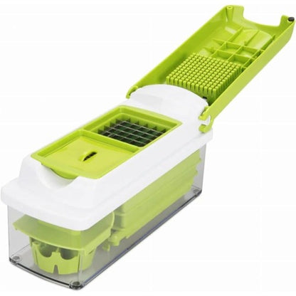 All-In-One Vegetable & Fruit Cutter