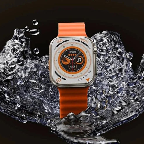 T800 Smartwatch 1.99 inch