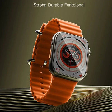 T800 Smartwatch 1.99 inch